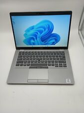 5071-P70Latitude 5410 w/charger.i5 10th gen(4cores).16GB.256GB NVMe.14