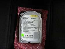 Western Digital Protege WD400EB 40GB Enhanced IDE ATA-100 Hard Drive HDD PATA picture