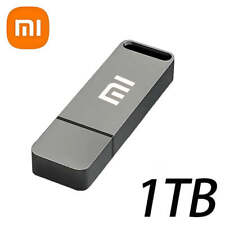 Xiaomi USB 16TB OTG Metal USB 3.1 Pen Drive Key 2TB 4TB Type C High Speed Pendri picture