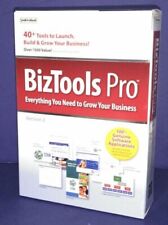 Individual BizTools Pro Software, Version 2, New Sealed picture