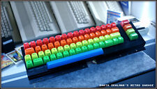 Commodore 64 Keyboard / Tastatur from DS Retro Garage picture