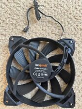 Lot of 12 Be Quiet Pure Wings 2 140mm case fans MINT picture