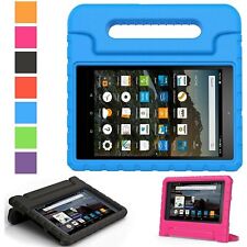 Kids Shockproof Armor Case Cover For Amazon Fire HD 7 5th 7th 9th 12th Gen 2022 picture