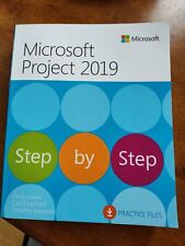 microsoft project 2019 picture