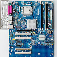 Intel D915PBL C67720-302 LGA775 Motherboard ATX DDR2 Windows XP TESTED picture