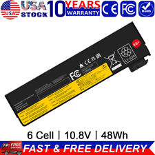 For Lenovo Batteries 45N1127, 45N1775 68 For T440s, T450s, X240, T440 / Charger picture