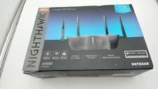 NETGEAR Nighthawk WiFi 6 Router (RAX43) picture