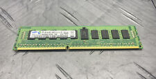 Samsung 8GB (4GB x 2) PC3L-10600R Server Memory M393B5270CH0-YH9 (Lot of 2) picture