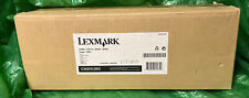 NEW GENUINE OEM Lexmark C500 C510 X500 X502 Fuser Unit C500X28G SEALED BOX picture