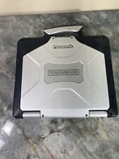 Panasonic Toughbook CF-31 , No A/C Adapter, Untested picture