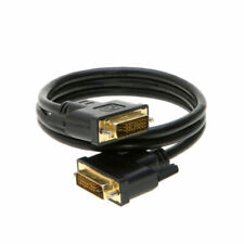 3FT DVI to DVI Monitor Adapter Cable 24+1 Dual Link DVI-D picture