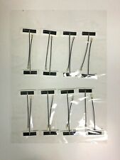MOLEX 1461530100 2.4GHZ/5GHZ WIFI STAND ALONE BALANCE ANTENNA - LOT OF 16 PCS picture