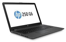 HP 250 G6 Laptop  **GREAT FOR STUDENTS**   Windows 11, Intel, 4GB RAM, 128GB SSD picture