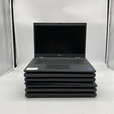 Lot of 6 Dell Latitude 3420 Laptop Intel Core i5-1135G7 NO RAM NO HDD picture