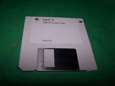 Apple IIGS System Tools 5.02 Disk picture