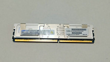 Samsung 4GB 2RX4 PC2-5300F DDR2 667MHZ ECC FB-DIMM Server Memory RAM picture