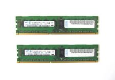IBM 4526 Mem Kit 8GB 2x4GB 2Rx8 1066MHz 2GB PC3-8500 DDR3 ECC RDIMM yz picture