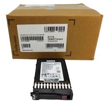 NEW HPE MSA N9X91A 841500-001 2.5″ 1.6TB SSD SAS 12G Mixed Use Solid State Drive picture