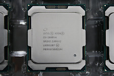 Intel Xeon E5-2690v4 14-Core 2.6GHz 35Mb 9.6GT/s LGA2011 CPU - SR2N2 - Grade A picture