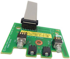 HP Power Unique Identifier UID Board 399054-001 w/ Cable 012486-001 picture