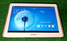Original 2013 Samsung Galaxy Tab 2 GT-P5110 16GB Wi-Fi  picture