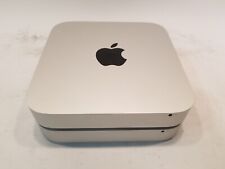 Apple Mac Mini, A1347, i5-4260U@1.4GHz, 4GB, No HDD/OS, Tech Special, Lot of 2 picture