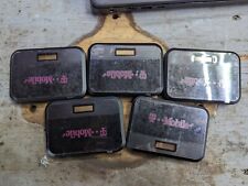 Lot Of 5 Franklin T9 (T-Mobile) RT717 4G LTE Mobile Broadband WiFi Hotspots picture