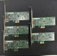 Lot of 5 Intel Gigabit CT PCI-E Network Adapter EXPI9301CT picture