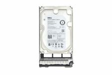 *Dell 0NWCCG 6TB HDD 7.2K RPM 3.5