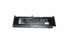Dell OEM Original Precision 7550 7750 7560 7760 6-Cell 68Wh Laptop Battery C903V picture
