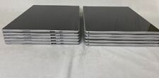 (Lot of 2) Microsoft SurfacePro 4(1724) W11, 4GBRAM, Core i5 @2.40GHz, 128GB SSD picture