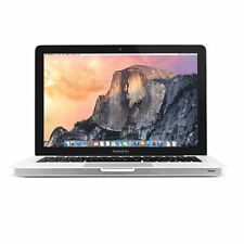Apple MacBook Pro 13 | Catalina | Intel | 8GB RAM | 500GB | MacOS  picture