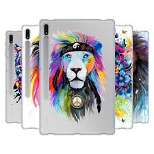 OFFICIAL PIXIE COLD CATS SOFT GEL CASE FOR SAMSUNG TABLETS 1 picture