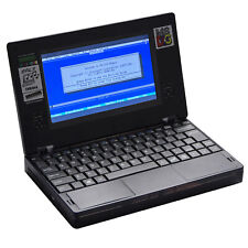 Portable Book8088 4.77MHZ 640KB Vintage Computer Mini Laptop DOS Win Ver 3.0 picture