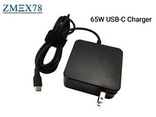 For Dell 2CR08 RDYGF 5FX88 02YKOF 1J12J PW7015MC USB Type-C Charger AC Adapter picture