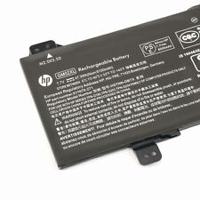 Genuine GM02XL Battery For HP Chromebook 14 G5(3GJ76EA) (3VK05EA) HSTNN-DB7X  US picture