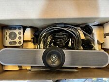 Logitech 960001101 MeetUp HD Video and Audio Conferencing System W/ Remote picture