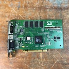 ATI Rage LT Pro PCI 8MB Graphics Card VGA Apple Power Macintosh 6500 8500 9500 picture