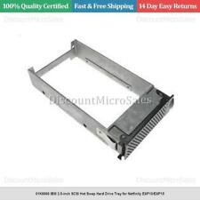 01K6666 IBM 3.5-inch SCSI Hot Swap Hard Drive Tray for Netfinity EXP10/EXP15 picture
