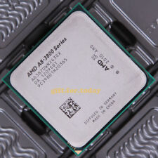 AMD A8-Series A8-3870K 3GHz Quad-Core AD3870WNZ43GX CPU Processor picture