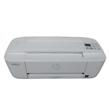 HP DeskJet 3772 Smallest Most Compact All-in-One Printer NO CHARGER picture