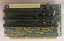 Compaq Backplane board 3 ISA 3 PCI 005587-001 picture