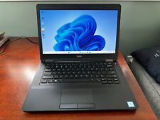 Dell Latitude E5470 Laptop 14