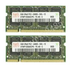 4GB Kit 2GB Module 2x Sony Vaio VGN FZ/FW Series DDR2 Laptop/Notebook Memory RAM picture