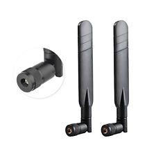 2 pack 4G LTE Antenna For AT&T ZTE MF279 4G Cat6 Wi-Fi Modem LTE Wireless Router picture