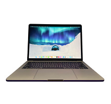 2018+ Apple MacBook Pro 13 Touch 2018 Quad Core 4.5GHz i7 T 16GB RAM 1TB SSD picture