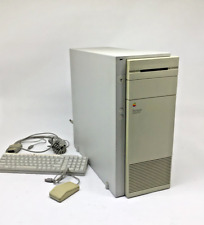 Apple Macintosh Quadra 950 M4300 w/ Original OS, Keyboard, Mouse, & 2 Keys. picture