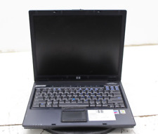HP Compaq nc6230 Laptop Intel Pentium M 1GB Ram No HDD picture