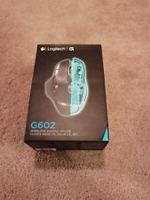 Logitech G602 Wireless Gaming Mouse - 910-003823 new picture