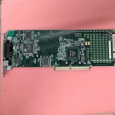 501-4789 Sun MicroSystems CREATOR 2D/S3 FRAME BUFFER Graphics Card X3662A picture